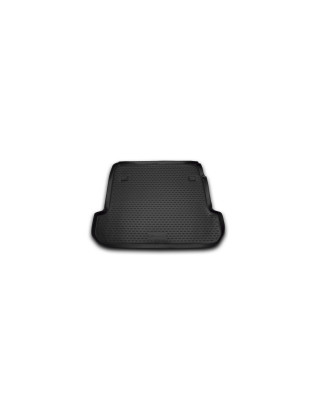 Tappetino su misura per RENAULT Fluence, 2009-, sedan (Cod. N-EXP.NLC.41.19.B10)