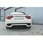 Splitters posteriori laterali Maserati Granturismo Mk1 (Cod. M-MS-GT-1-RSD1G)