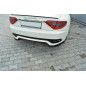 Splitters posteriori laterali Maserati Granturismo Mk1 (Cod. M-MS-GT-1-RSD1G)