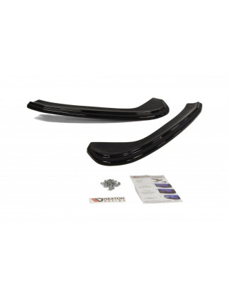 Splitters posteriori laterali Maserati Granturismo Mk1 (Cod. M-MS-GT-1-RSD1G)