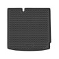 Vasca baule su misura per Renault Arkana (I) 2019 - SUV, upper, 5 doors, Europe, 1 pcs. (Cod. N-EXP.