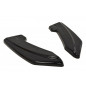 Splitters posteriori laterali MAZDA 3 MK2 MPS (Cod. M-MA-3-2-MPS-RSD1G)
