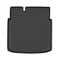 Vasca baule su misura per Renault Arkana (I) 2019 - SUV, lower, 5 doors, Europe, 1 pcs (Cod. N-EXP.E