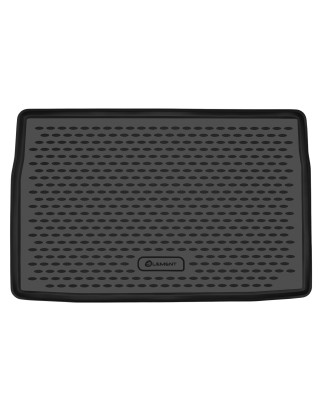 Vasca baule su misura per RENAULT Clio 2023- Hatchback 5 doors. Hybrid, Europe, 1 pz. (Cod. N-EXP.CA