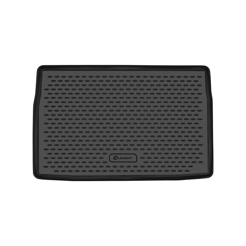 Vasca baule su misura per RENAULT Clio 2023- Hatchback 5 doors. Hybrid, Europe, 1 pz. (Cod. N-EXP.CA