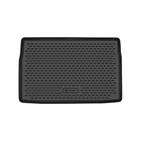 Vasca baule su misura per RENAULT Clio 2023- Hatchback 5 doors. Hybrid, Europe, 1 pz. (Cod. N-EXP.CA