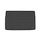 Vasca baule su misura per RENAULT Clio 2023- Hatchback 5 doors. Hybrid, Europe, 1 pz. (Cod. N-EXP.CA