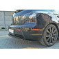 Splitters posteriori laterali MAZDA 3 MPS MK1 (PREFACE) US-Spec Version (Cod. M-MA-3-MPS-1-RSD1G)