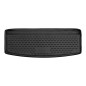 Tappetino su misura per SEAT Tarraco, 2019-, SUV, (unfolded backseat), Europe, 1 pz. (Cod. N-EXP.ELE