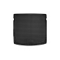 SEAT TARRACO 2019- SUV Tappetino gomma sintetica Nero 1 pz. (Cod. N-EXP.ELEMENT0221413)