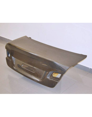 Portellone Carbonio BMW E92 / E92 Look M3 CSL Eric (Cod. E-PORTB22)