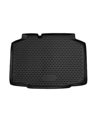 Tappetino su misura per SKODA Kamiq 2019- cross, 1 pz. (Cod. N-EXP.ELEMENT02537B13)