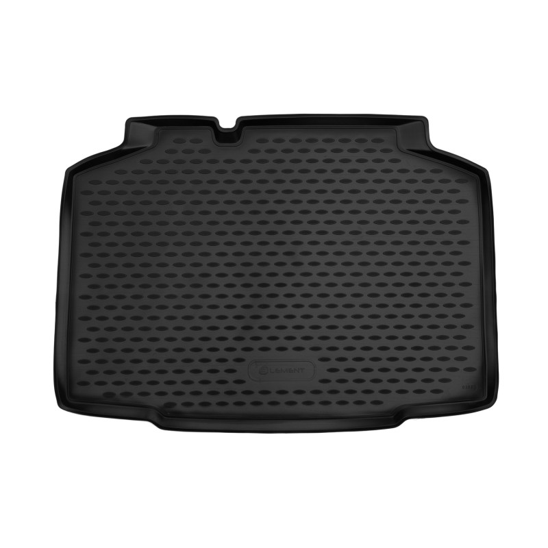 Tappetino su misura per SKODA Kamiq 2019- cross, 1 pz. (Cod. N-EXP.ELEMENT02537B13)