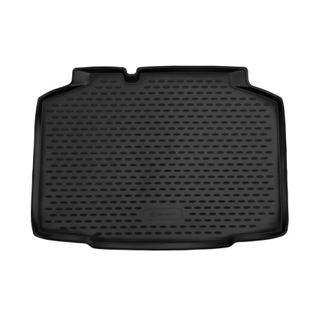 Tappetino su misura per SKODA Kamiq 2019- cross, 1 pz. (Cod. N-EXP.ELEMENT02537B13)