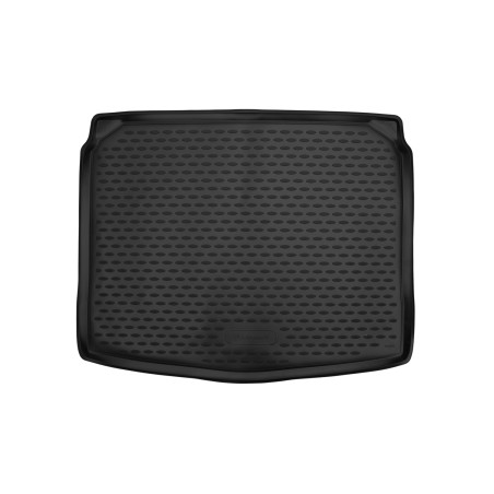Tappetino su misura per SKODA Karoq (I) 2017-, SUV, VarioFlex system, Europe, 4WD, 1 pz. (Cod. N-EXP