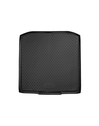 Tappetino su misura per SKODA Octavia, 2013-, 3rd gen., Typ 5E car body, Station wagon, 1 pz. (Cod. 