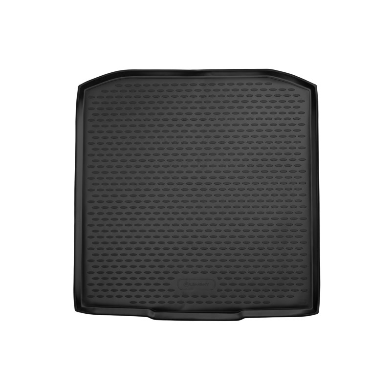Tappetino su misura per SKODA Octavia, 2013-, 3rd gen., Typ 5E car body, Station wagon, 1 pz. (Cod. 