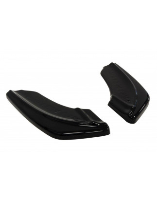 Splitters posteriori laterali MAZDA 3 MPS MK1 (PREFACE) US-Spec Version (Cod. M-MA-3-MPS-1-RSD1G)
