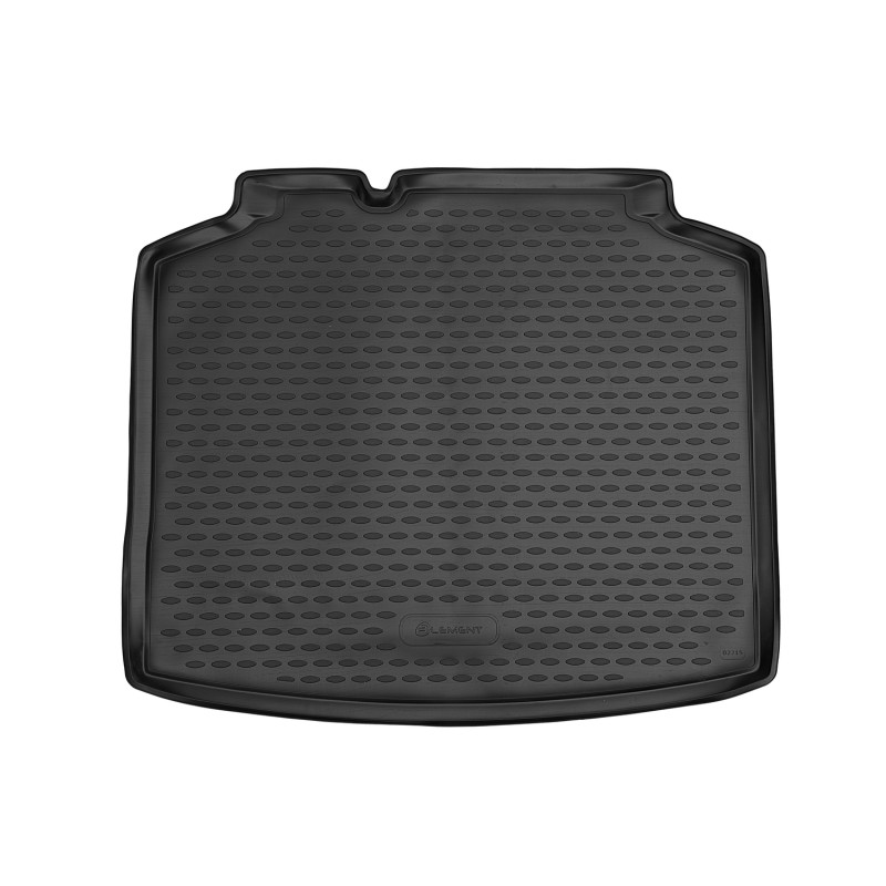 Tappetino su misura per SKODA Scala 2019- Standard 1 pcs. (Cod. N-EXP.ELEMENT02215B11)