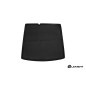 SKODA FABIA MK3 NJ 2015-2018 SW Tappetino gomma sintetica Nero 1 pz. (Cod. N-EXP.ELEMENT4522B12)