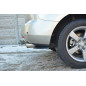 Splitters posteriori laterali MAZDA CX-7 (Cod. M-MA-CX-7-RSD1G)