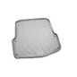 SKODA OCTAVIA II 2005-2013 SW Tappetino gomma sintetica Nero 1 pz. (Cod. N-EXP.NLC.45.08.B12)