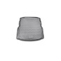 SKODA OCTAVIA 2013- LIFTBACK Tappetino gomma sintetica Nero 1 pz. (Cod. N-EXP.NLC.45.16.B10)