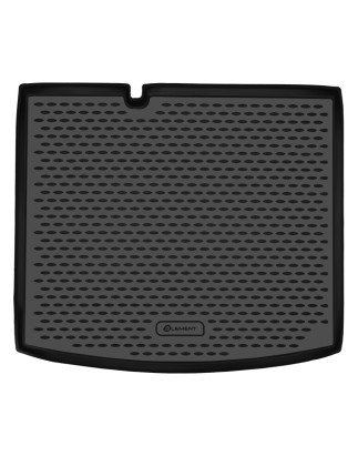 Vasca baule su misura per SKODA Elroq 2024 -, SUV 5 doors, Europe, 1 pz. (polyurethane) (Cod. N-EXP.