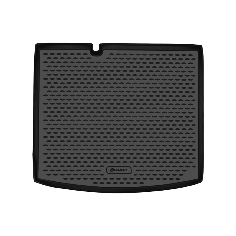 Vasca baule su misura per SKODA Elroq 2024 -, SUV 5 doors, Europe, 1 pz. (polyurethane) (Cod. N-EXP.