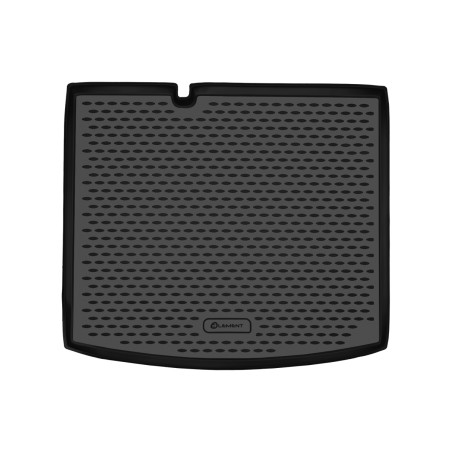 Vasca baule su misura per SKODA Elroq 2024 -, SUV 5 doors, Europe, 1 pz. (polyurethane) (Cod. N-EXP.