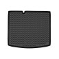 Vasca baule su misura per SKODA Elroq 2024 -, SUV 5 doors, Europe, 1 pz. (polyurethane) (Cod. N-EXP.