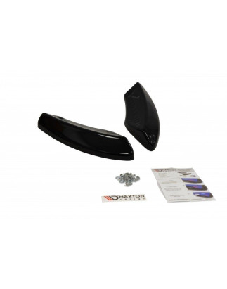 Splitters posteriori laterali MAZDA CX-7 (Cod. M-MA-CX-7-RSD1G)