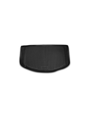 Tappetino su misura per SSANG YONG Actyon, 2006-, SUV (Cod. N-EXP.NLC.61.07.B12)