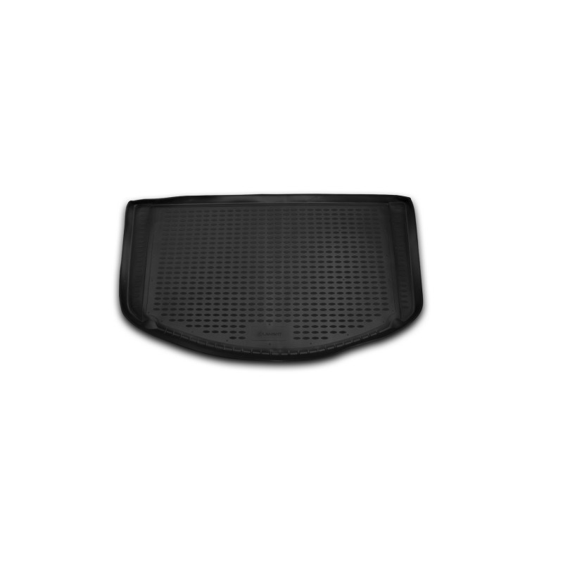 Tappetino su misura per SSANG YONG Actyon, 2006-, SUV (Cod. N-EXP.NLC.61.07.B12)