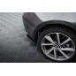 Splitters posteriori laterali Mazda MX-5 ND (Mk4) (Cod. M-MA-MX5-4-RSD1G)