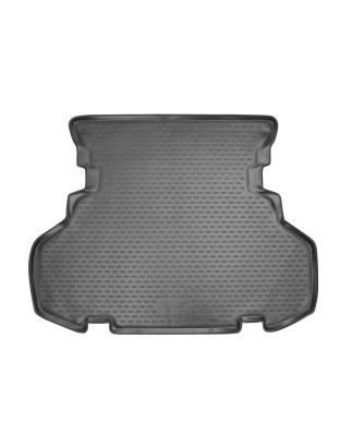 SUBARU LEGACY 2020- SD Tappetino gomma sintetica Nero 1 pz. (Cod. N-EXP.ELEMENTAN0221B10)
