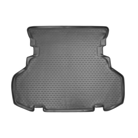 SUBARU LEGACY 2020- SD Tappetino gomma sintetica Nero 1 pz. (Cod. N-EXP.ELEMENTAN0221B10)