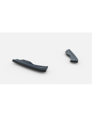 Splitters posteriori laterali Mazda MX-5 ND (Mk4) (Cod. M-MA-MX5-4-RSD1G)