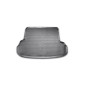 SUBARU IMPREZA 2008-2012 SD Tappetino gomma sintetica Nero 1 pz. (Cod. N-EXP.NLC.46.07.B11)