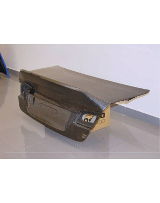 Portellone Carbonio BMW E92 / E92 Look M3 CSL Eric (Cod. E-PORTB22)