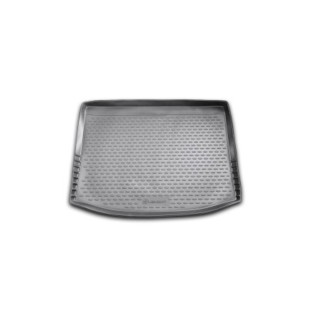 SUBARU XV CROSSTREK 2012-2016 SUV Tappetino gomma sintetica Nero 1 pz. (Cod. N-EXP.NLC.46.13.B13)