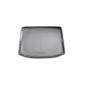 SUBARU XV CROSSTREK 2012-2016 SUV Tappetino gomma sintetica Nero 1 pz. (Cod. N-EXP.NLC.46.13.B13)