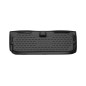 SUZUKI JIMNY 2018- SUV Tappetino gomma sintetica Nero 1 pz. (Cod. N-EXP.ELEMENT01907B13)