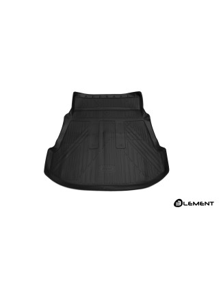 3D Tappetino su misura per TOYOTA Fortuner (II, IIp), 2015-2020, 2020-, SUV., 1 pcs. (Cod. N-EXP.ELE