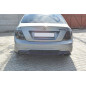 Splitters posteriori laterali Mercedes-Benz C berlina / FAMILIARE AMG-Line W204 / S204 (Cod. M-ME-C Splitters posteriori laterali Mercedes-Benz C berlina / FAMILIARE AMG-Line W204 / S204 (Cod. M-ME-C