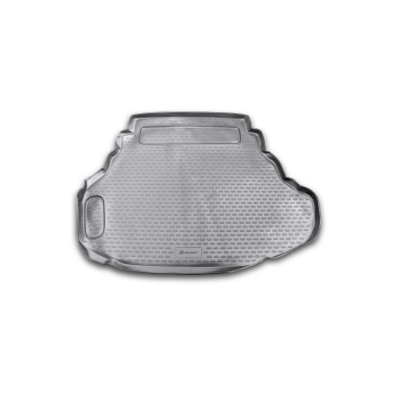 TOYOTA CAMRY 2011-2017 SD Tappetino gomma sintetica Nero 1 pz. (Cod. N-EXP.NLC.48.51.B10)