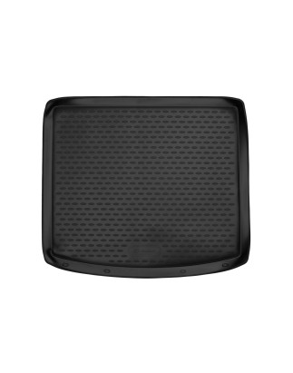 Car mat suitable for Toyota Rav4 V Hybrid 2018 - Car with organizer (Cod. N-EXP.ELEMENTA36111B13)