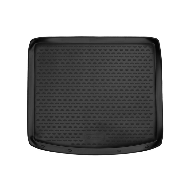 Car mat suitable for Toyota Rav4 V Hybrid 2018 - Car with organizer (Cod. N-EXP.ELEMENTA36111B13)