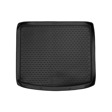 Car mat suitable for Toyota Rav4 V Hybrid 2018 - Car with organizer (Cod. N-EXP.ELEMENTA36111B13)