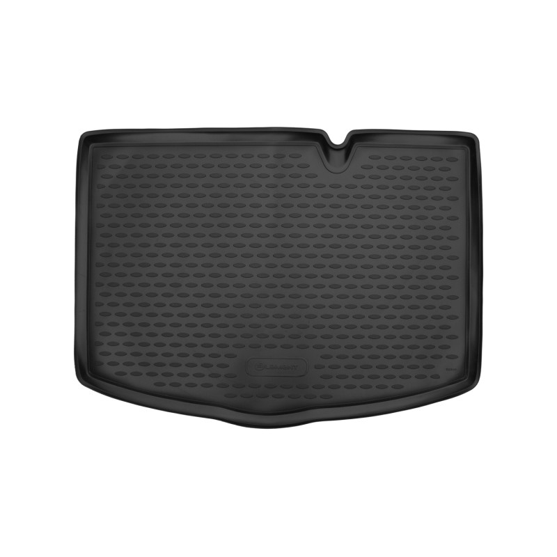 Tappetino su misura per TOYOTA Yaris (XP130), 2012-, hb, low. 1 pz. (Cod. N-EXP.ELEMENT018691N11)